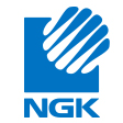 Ngk logo