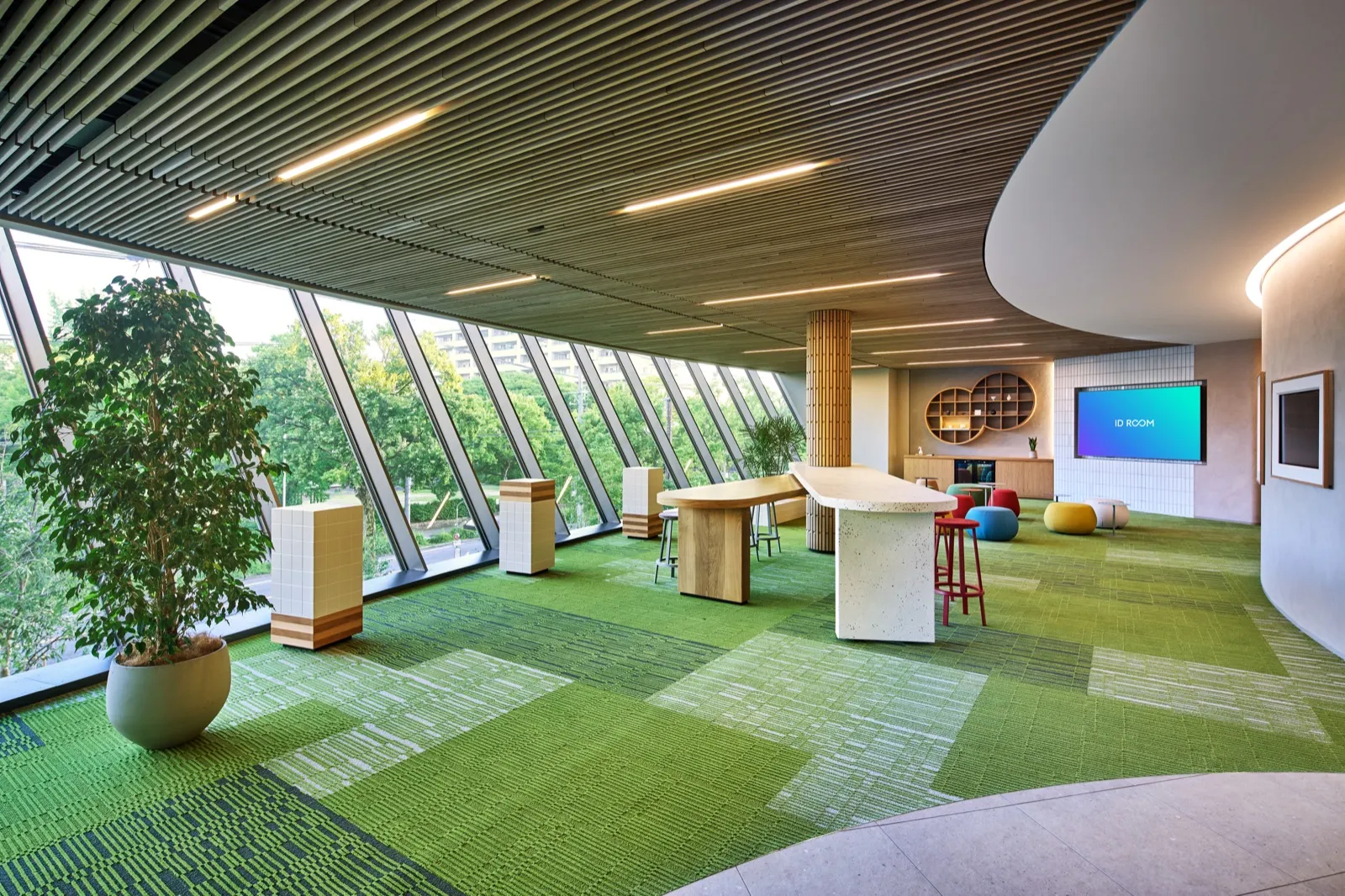 ID ROOM