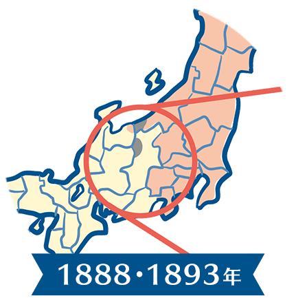 1888年