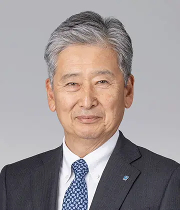 大島　卓の写真