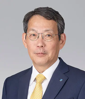 小林　茂の写真