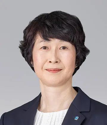 稲垣　真弓の写真