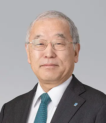 佐久間　浩の写真