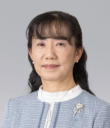 川上　紀子の写真