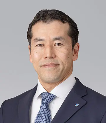 宮本　健悟の写真