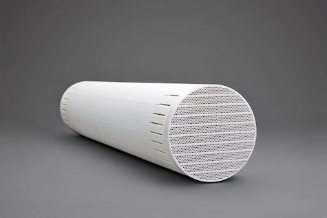 DDR型ゼオライト膜