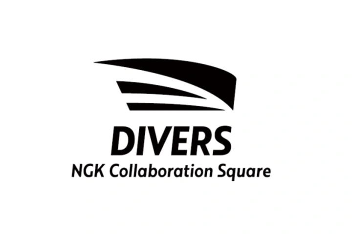DIVERSロゴ