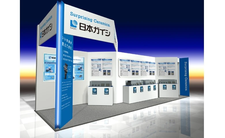 NGKブースイメージ