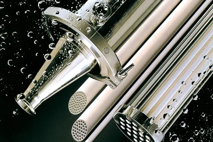 セラミック膜フィルター「セフィルト」