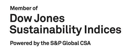 Dow Jones Sustainability Asia Pacific Index