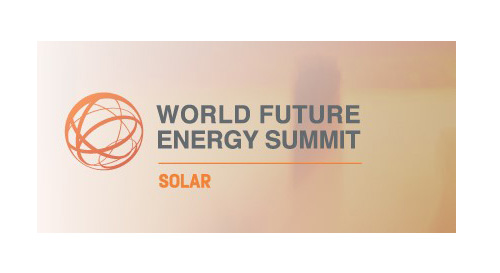 World Future Energy Summit : WFES 2023