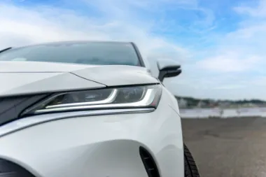 車載用途のイメージ