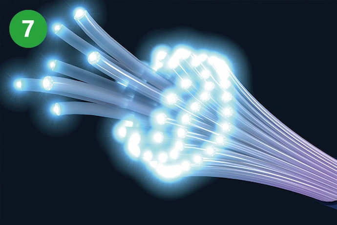 7 電子部品の製造工程【有価物回収】