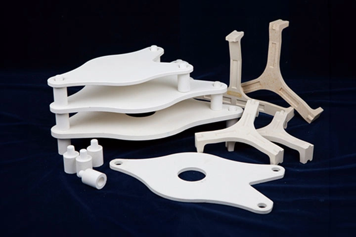 SiC製焼成用セッター