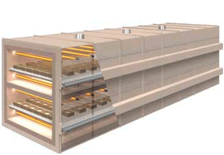 NGK製幅広ローラー