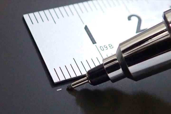 圧電アクチュエーター