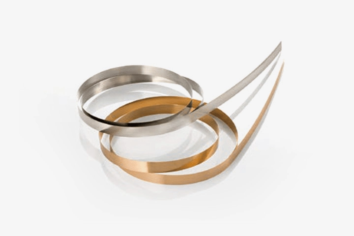 ニッケルすず銅製品