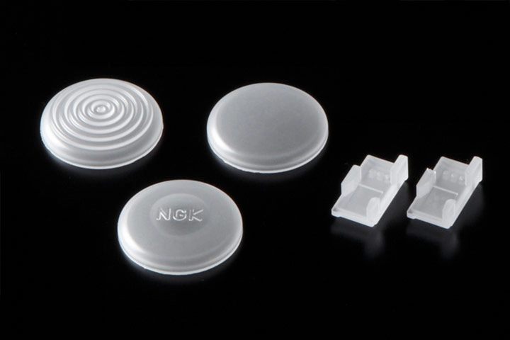 モールドキャスト成形技術