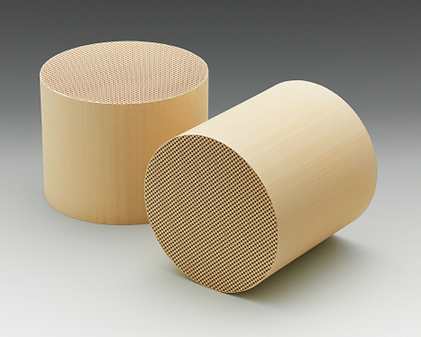 GPF（ガソリン・パティキュレート・フィルター）