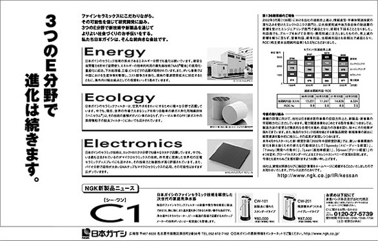 新聞広告