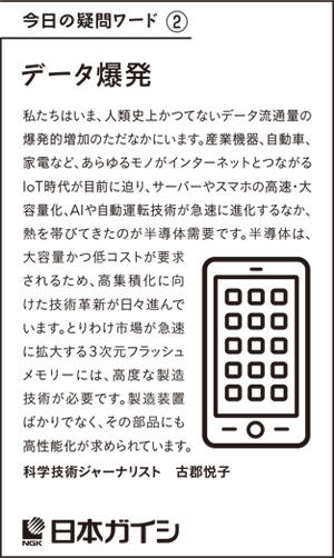 2018年7月18日、2017年10月24日掲載の新聞広告