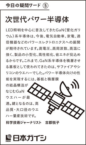 2018年9月6日掲載、2017年12月21日掲載の新聞広告