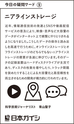 2018年11月7日掲載、2018年3月22日掲載の新聞広告