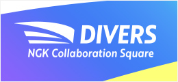 Pickup_「DIVERS」