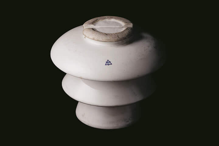 日本陶器（現ノリタケカンパニーリミテド）のがいし部門を分離し、日本ガイシを設立