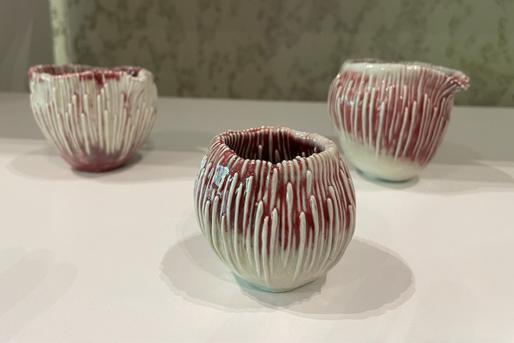 タカハシアオイさんの作品2