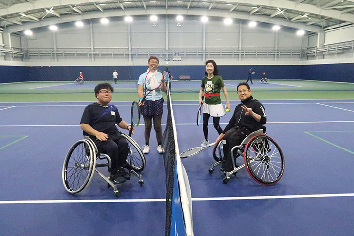 ニューミックス①