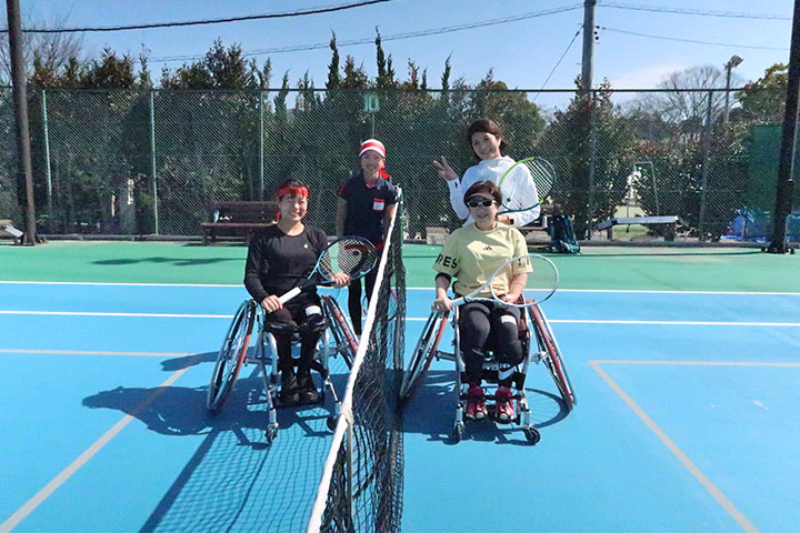 ニューミックス②